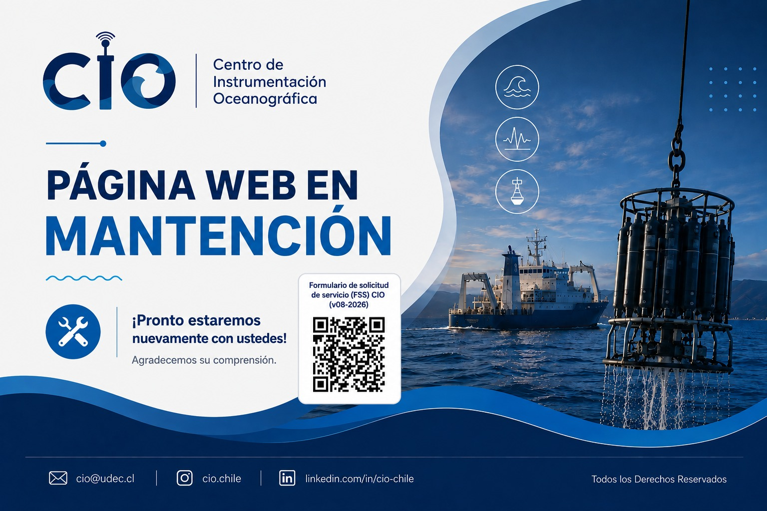 cio chile